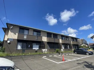 バリュージュ八乙女IIの画像