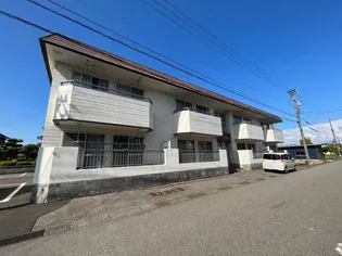 ハイツ社南の画像