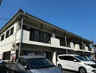 新町ハイツ【2階】の外観