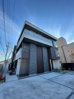 FORTRESS THE 連坊の画像