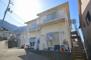 パティオワダの画像