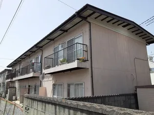 ますやコーポの画像