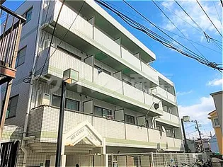 スカイコート池袋西の画像