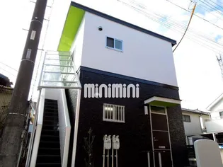 ヒルズ都の画像