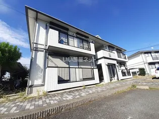 ファミール寺田Bの画像
