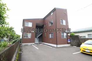 カーサ広原の画像