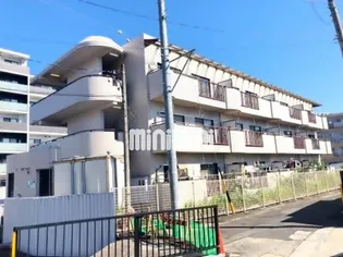 アビタシオン新瑞の画像