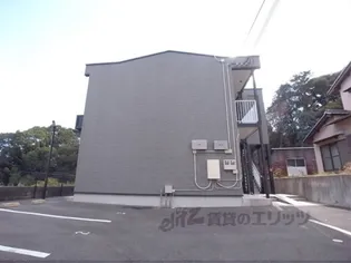 レオパレスレイクホライズンⅡの画像