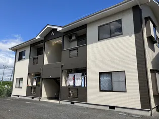 ハイツ千葉A棟の画像