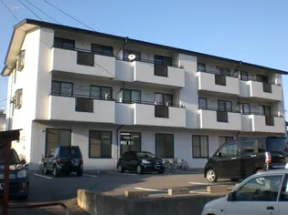 メゾンスクウェアの画像