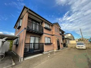 第7メゾンアカマB棟の画像