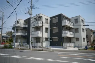 グランドソレイユ谷戸の画像