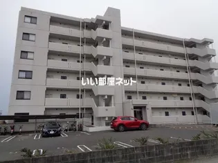 大安ヒルズの画像