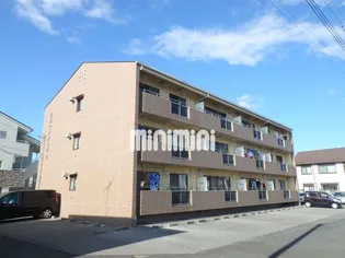 浜野マンション2の画像