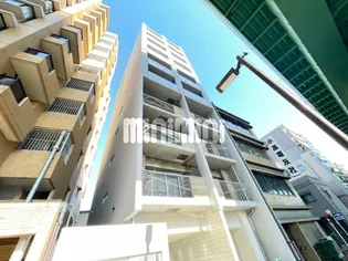 THE GD ONE【4階】の外観