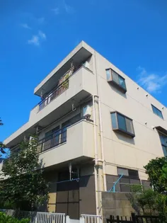 ロイヤルマンション平岡の画像