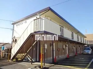 サンピアゴトーBの画像