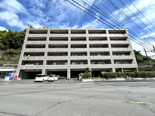 グレードハイム田上の画像