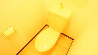 ミカーサ日永【2階】の内装