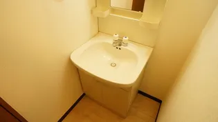 ミカーサ日永【2階】の内装