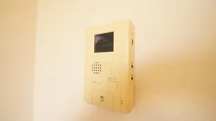 ミカーサ日永【2階】の内装