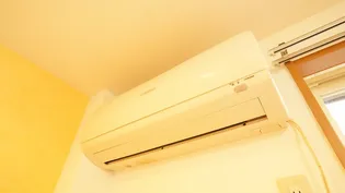 ミカーサ日永【2階】の内装