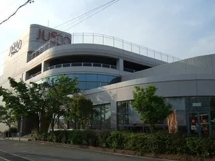 ミカーサ日永【2階】の周辺