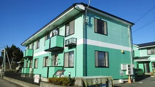 タウンホーム A棟の画像