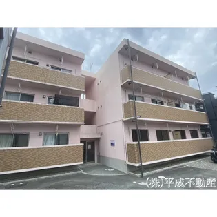 フォルシアIIの画像