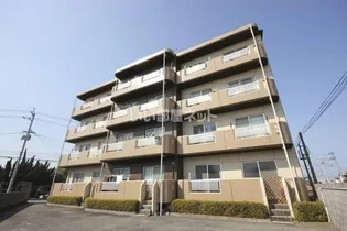 メゾン グランシャリオの画像