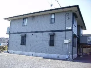 モービルガーデン山田 弐番館【1階】の外観