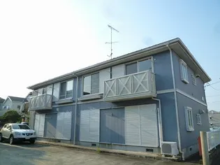 フレグランス S Aの画像