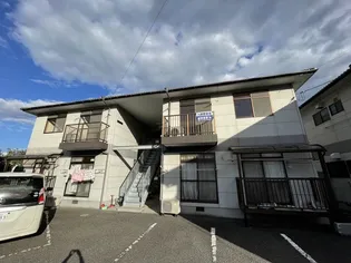 ベストハウス玖波A棟の画像