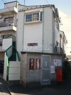 マインハイムIIの画像