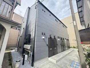 ドミール北小岩の画像