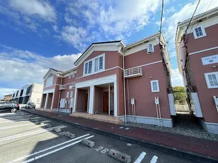 クレスト葵の画像