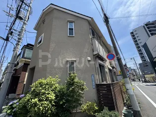 サニーハウスの画像