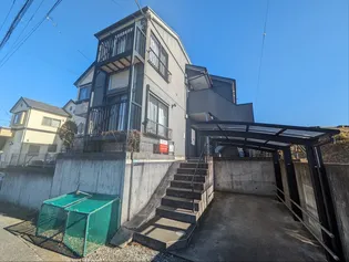 ヒルズガーデンの画像