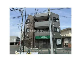 エスポワールの画像