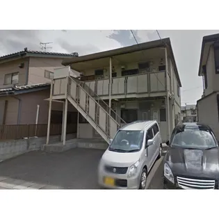 CH BOB【2階】の外観