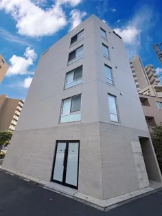 GLOBE RESIDENCEの画像