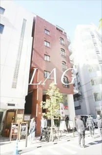 東京都千代田区神田小川町3【マンション】の外観