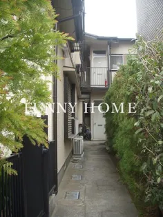 芙蓉ハイツの画像