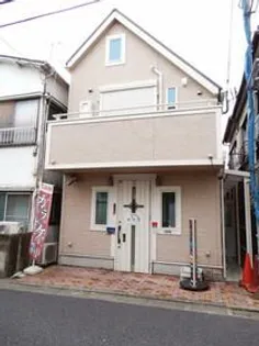 ライム【2階】の外観