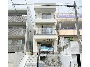 マ メゾン御器所の画像