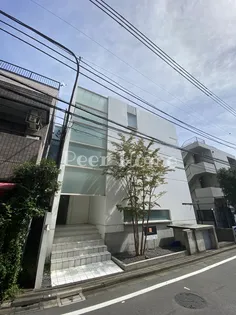 JOYCE広尾【2階】の外観