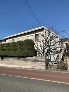 サンライズハイツの画像