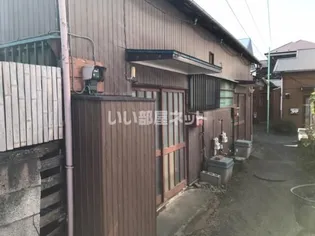 神奈川県藤沢市本町3【一戸建】の外観