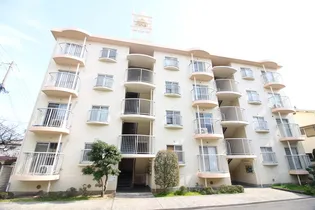 グリーンハイツ高石の画像