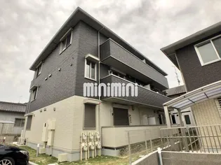 リビングタウン富木島 Bの画像